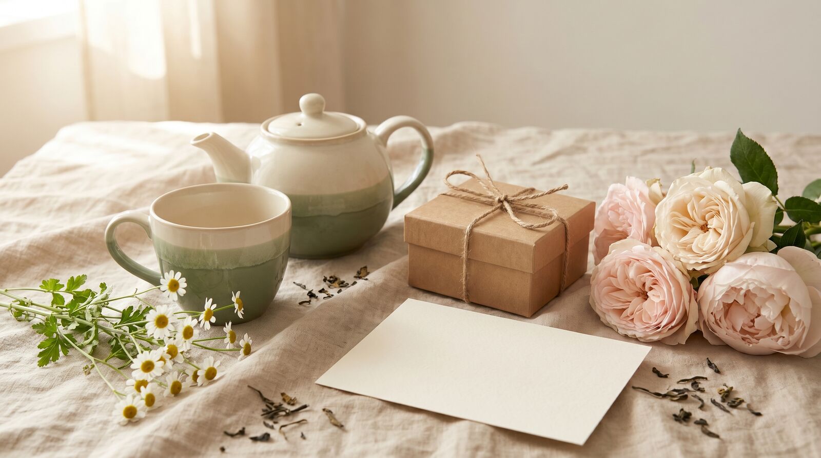 Mother's Day Tea Gift Guide 2026