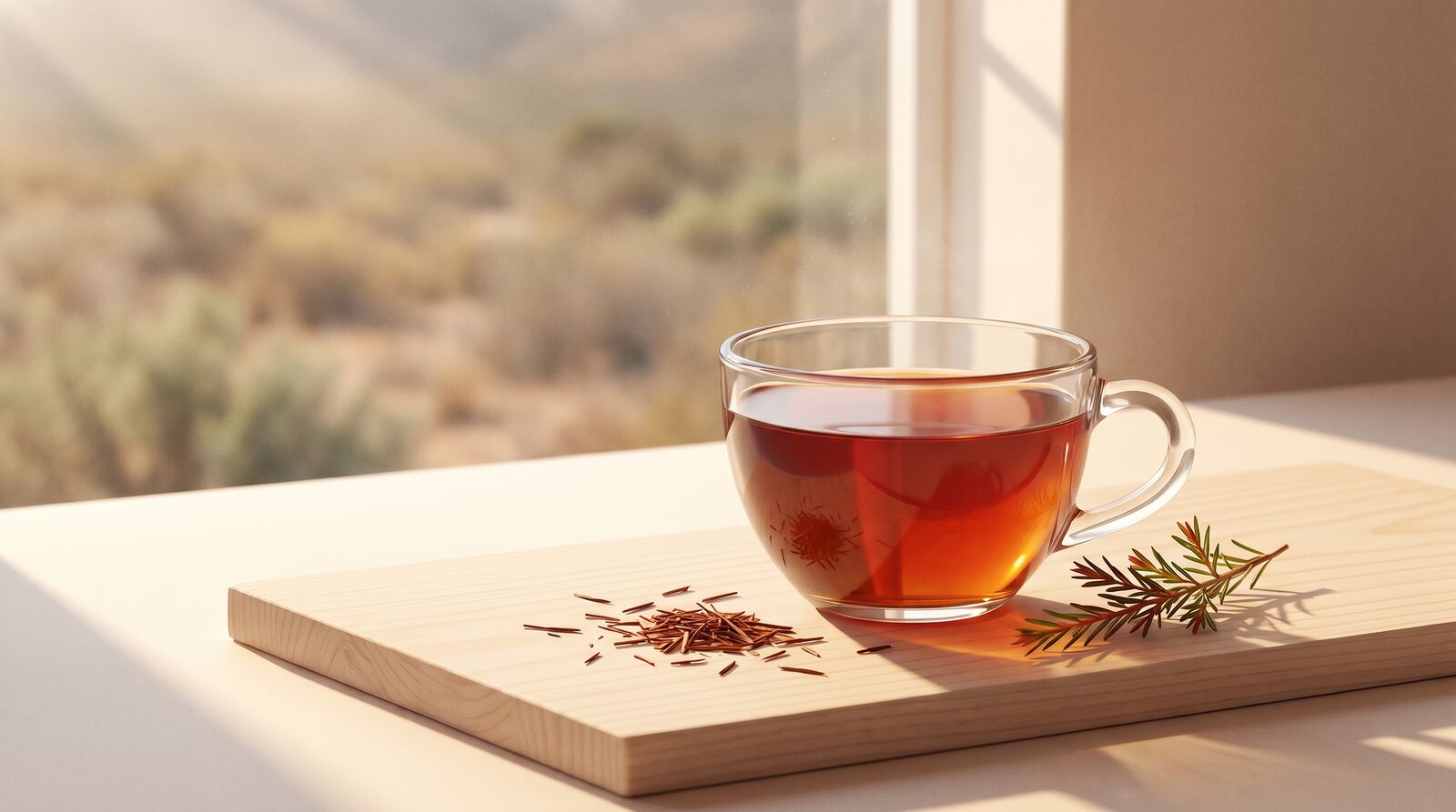 Rooibos Complete Guide