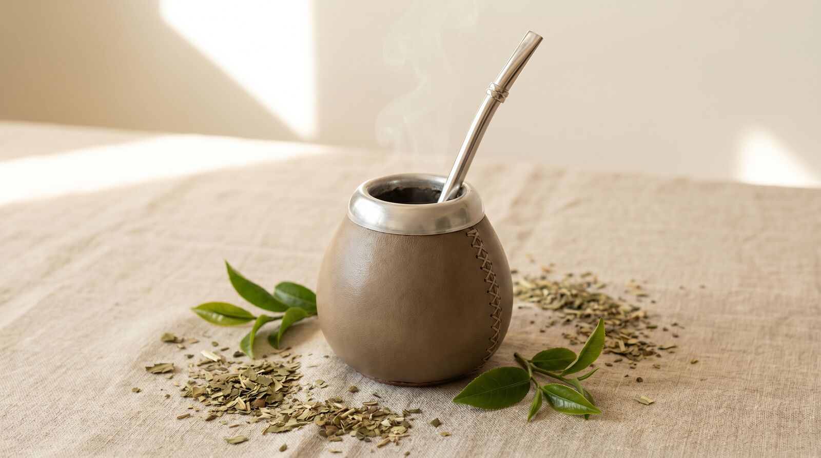 マテ茶完全ガイド